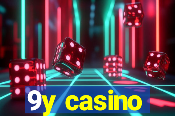 9y casino